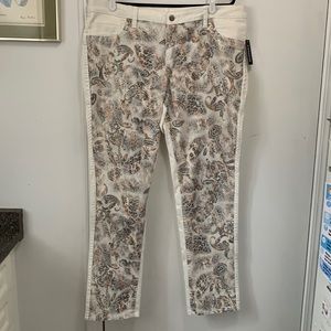 Venus Reversible Jeans